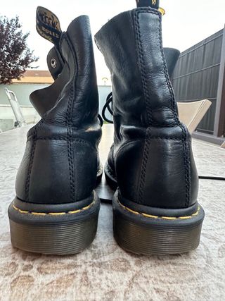 Botas DR. Martens originales 