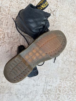 Botas DR. Martens originales 