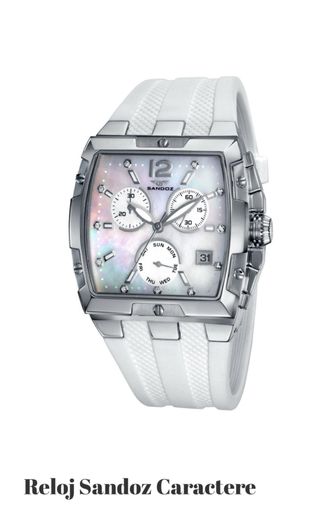 Reloj SANDOZ mujer