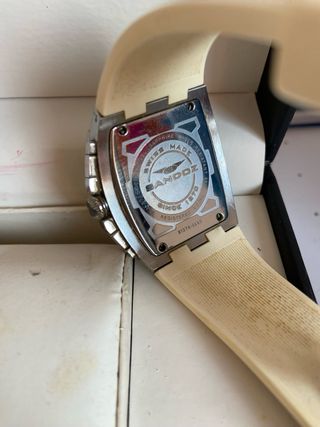 Reloj SANDOZ mujer