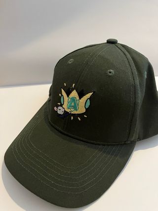 Berretto con visiera, Alliance esports team