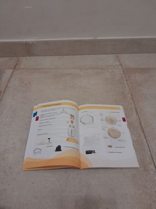 SACALECHES MEDELA SWING 2PHASE ET