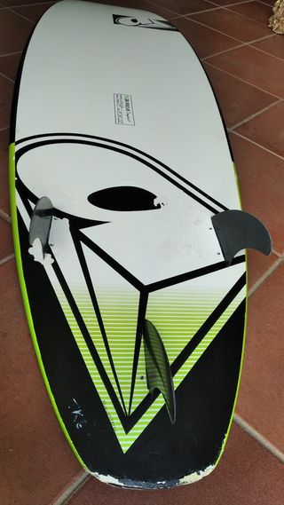 Tabla Airush Compact 5'9"