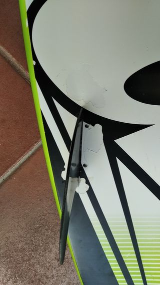 Tabla Airush Compact 5'9"