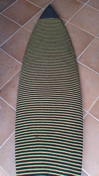 Tabla Airush Compact 5'9"