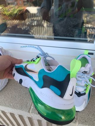 Bambas nike 