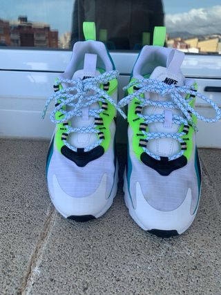 Bambas nike 