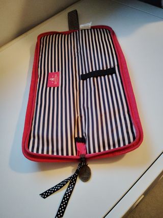 Funda flauta Santoro Gorjuss 