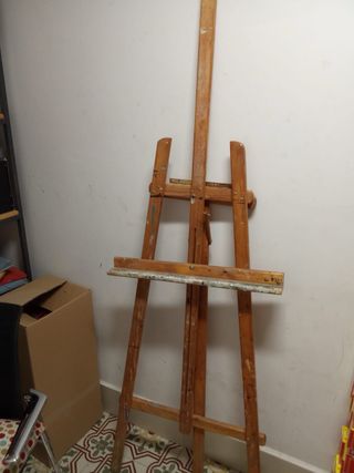 Utensilio de pintura