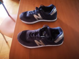 Zapatillas New Balance