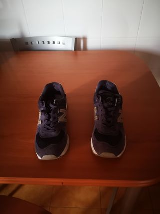 Zapatillas New Balance