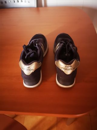 Zapatillas New Balance