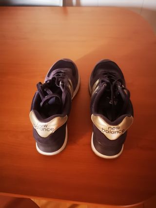 Zapatillas New Balance