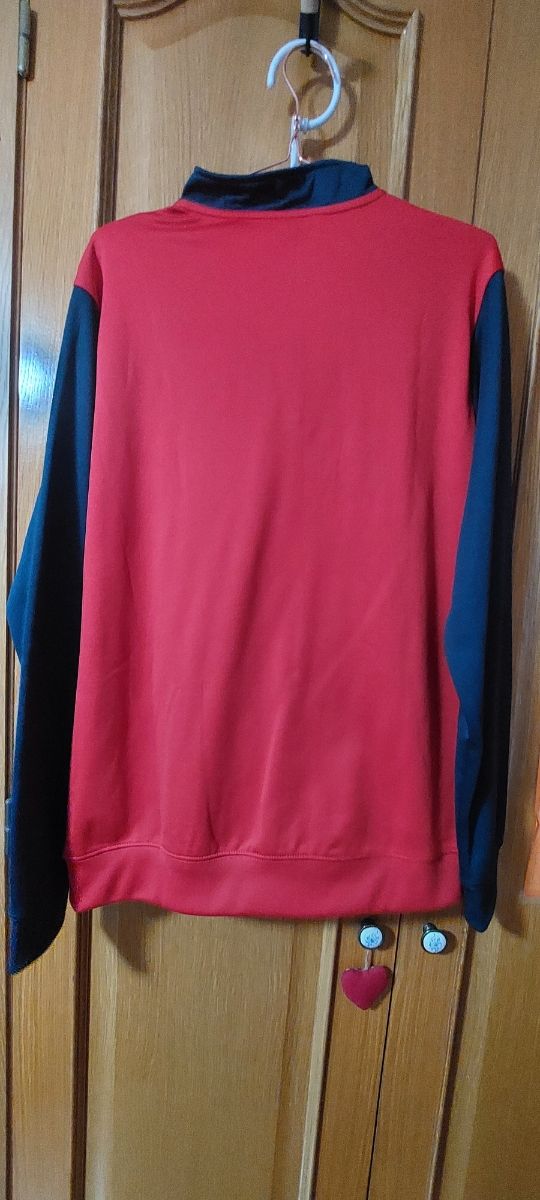 Sudadera Uniforme Salesianos Alicante