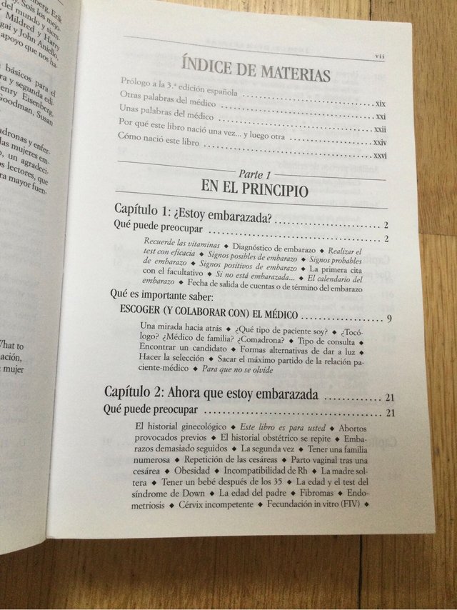 Biblia para embarazada