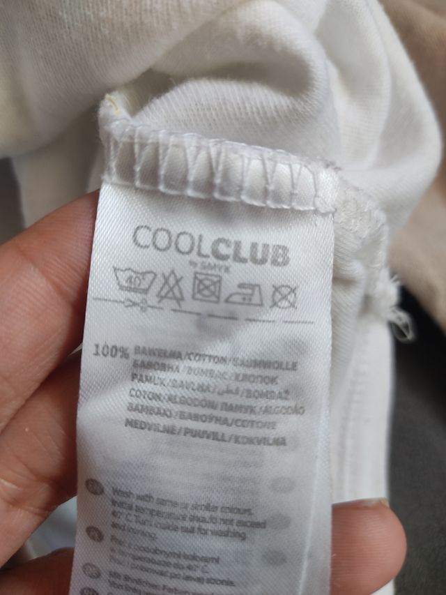 Conjunto bebé 2 piezas Winnie de Pooh