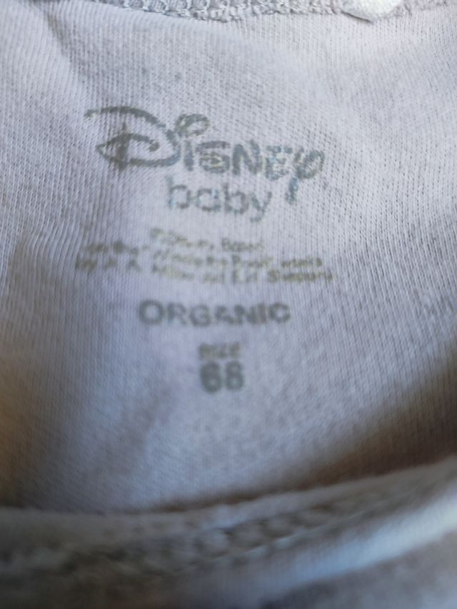 Conjunto bebé 2 piezas Winnie de Pooh