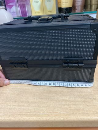 Maletin de maquillaje