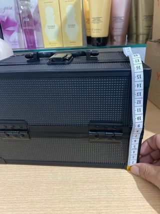 Maletin de maquillaje