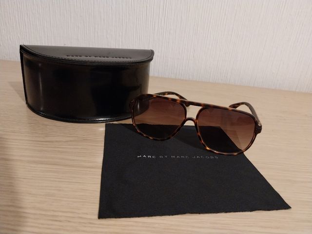 Occhiali da sole Marc Jacobs