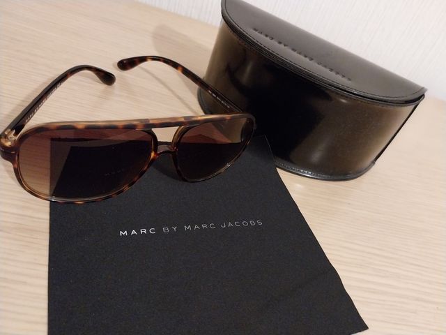 Occhiali da sole Marc Jacobs