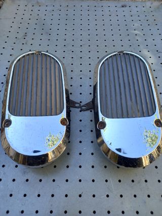 Despiece kawasaki vn 750