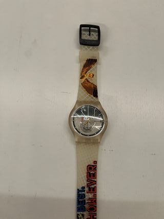 Swatch MTV Edizione Limitata
