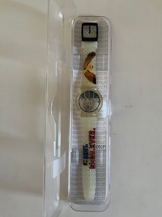 Swatch MTV Edizione Limitata