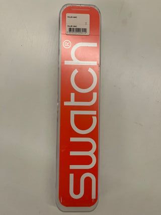 Swatch MTV Edizione Limitata