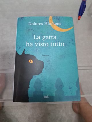 Libro nuovo