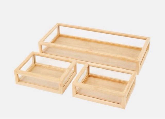 Conjunto de decoración 