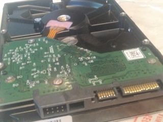 HD 1TB Sata . Western Digital blue