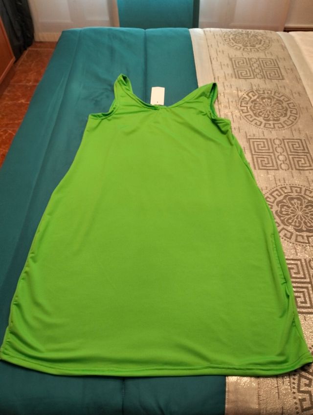 Vestido Mickey & Minnie talla S