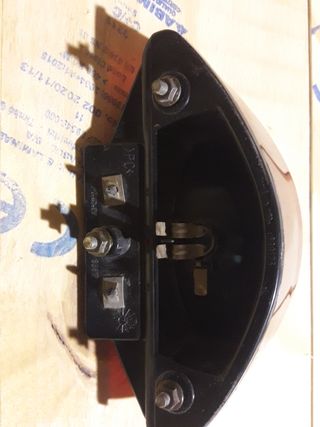 Tulipa trasera peugot speedfight