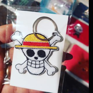 Portachiavi one piece