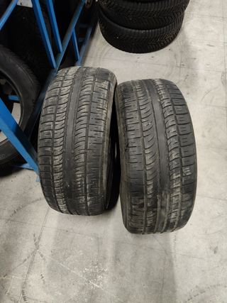 235/55R17 99V Pirelli Pzero 