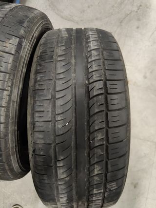 235/55R17 99V Pirelli Pzero 