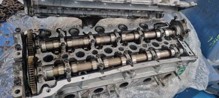 Culata volvo xc 90 d5