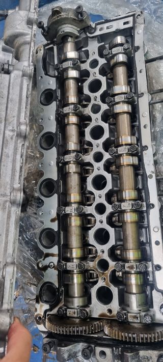 Culata volvo xc 90 d5