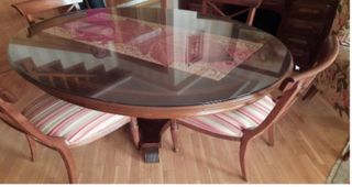 Muebles salón Valentí