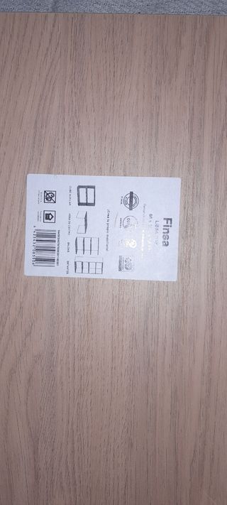 Estanteria balda nueva leroy merlin 