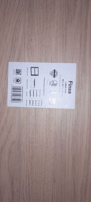 Estanteria balda nueva leroy merlin 