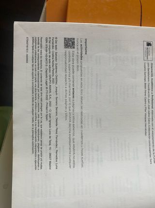 Lengua y Literatura. 1 ESO. Anaya