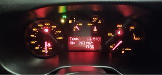 Iveco Daily 2016