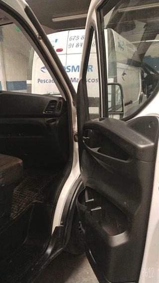 Iveco Daily 2016