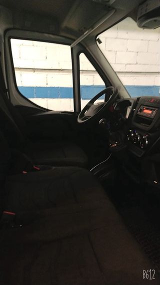 Iveco Daily 2016