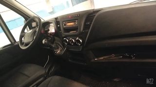 Iveco Daily 2016