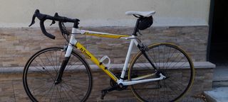 Bici da corsa BYWIN sport 3anno 