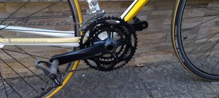 Bici da corsa BYWIN sport 3anno 