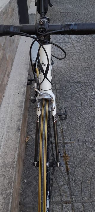 Bici da corsa BYWIN sport 3anno 